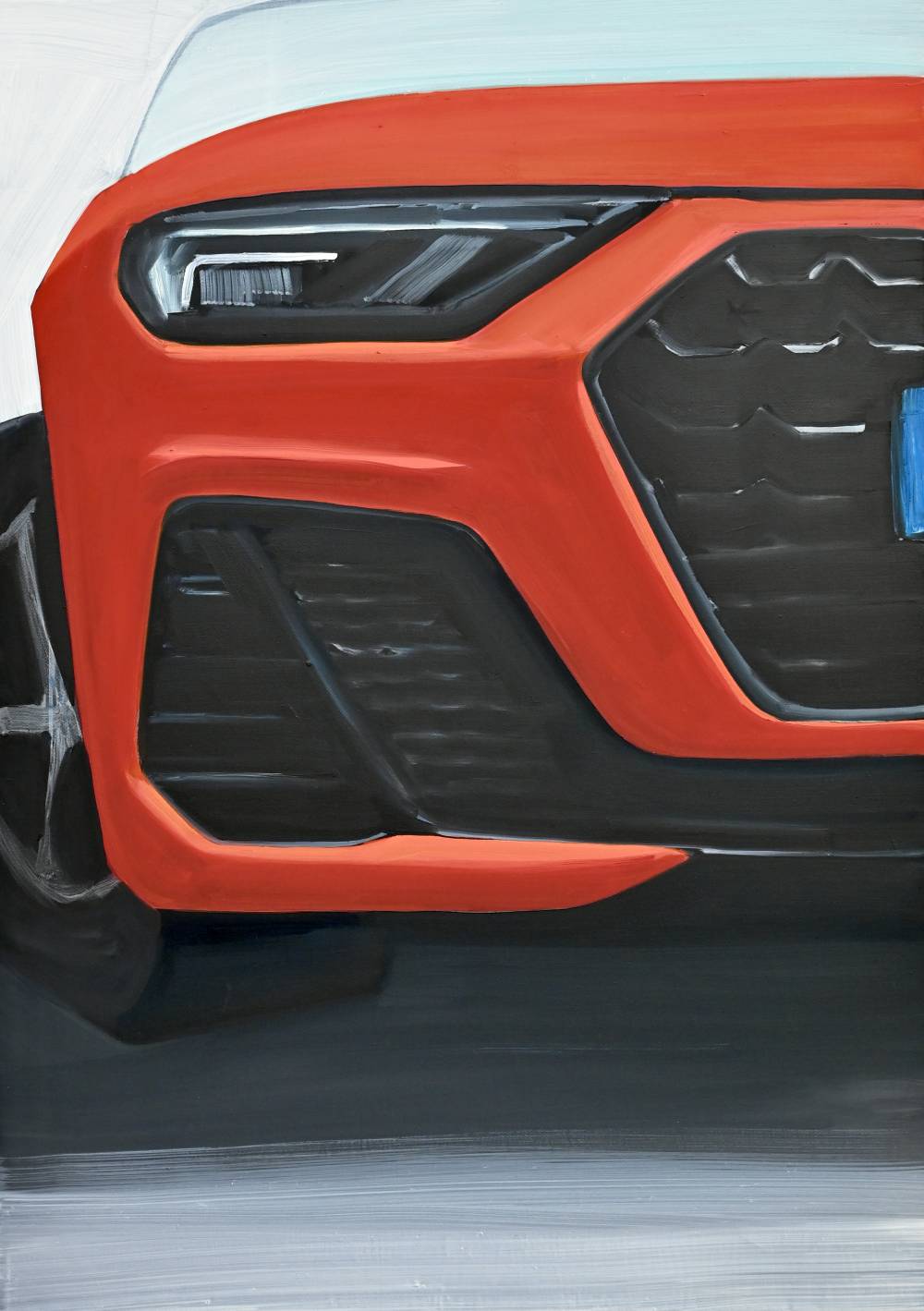 SUV
